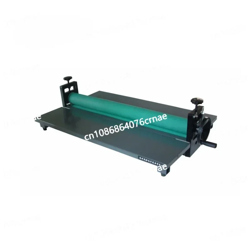 Manual Cold Laminator Manual / Cold Laminator Manual 1000mm /750mm/650mm Laminator