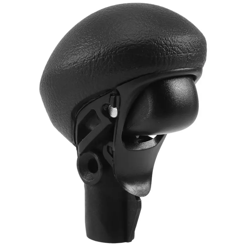 Top-Rated 54130-SNA-A81 Car Gear Shift Knob Head Lever ABS For Honda Civic 2006 2007 2008 2009 2010 2011 Accessories