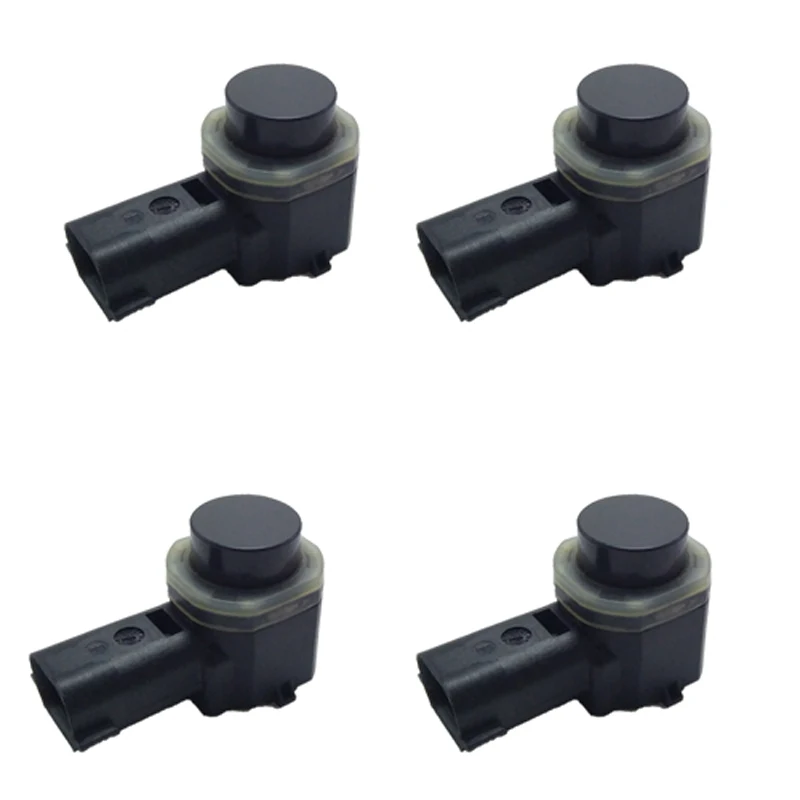 

For Ford Explorer Taurus Lincoln MKS PDC Parking sensor Parking Radar Parking Assistance 4PCS,8A53-15K859-ABW,8A5315K859ABW