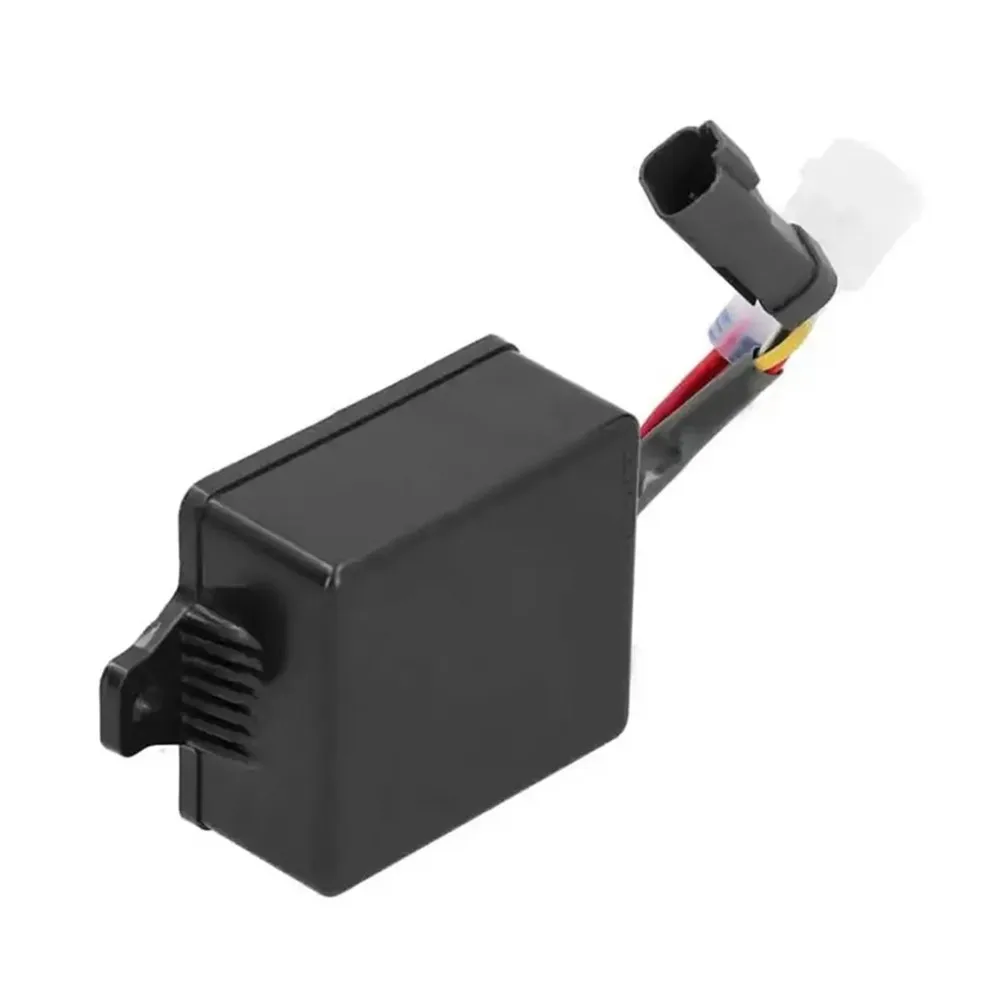 VEHO-111-4870X Timer Relay 24V For Caterpillar CAT 320B 322B 325B 330B 345B Excavator 111-4870 1114870 1114870X