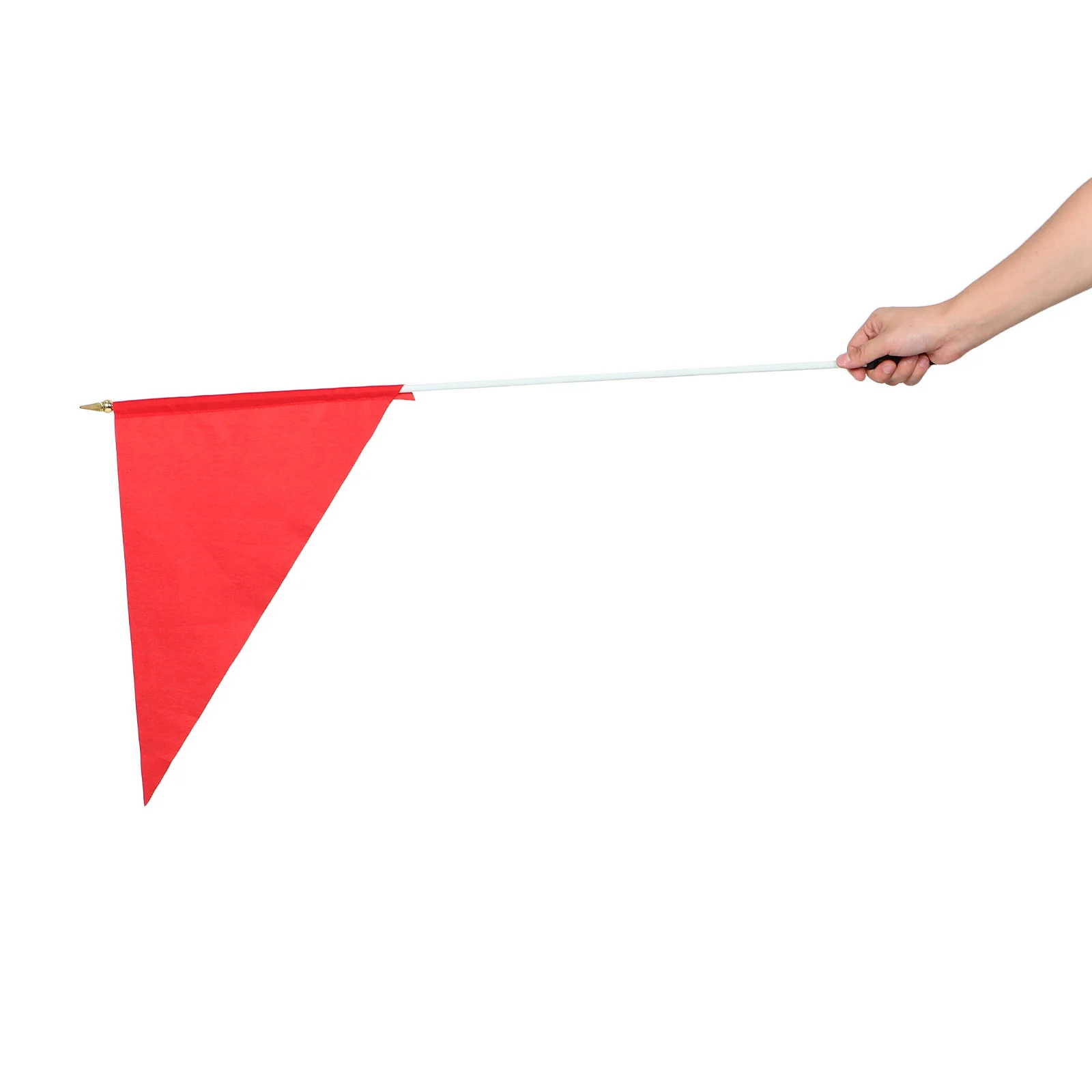 

Atv Flag Pole Heavy Duty Motorcycle Flagpole High Visibility Safety Flag Durable Vehicle Pole Compatible With Golf Cart