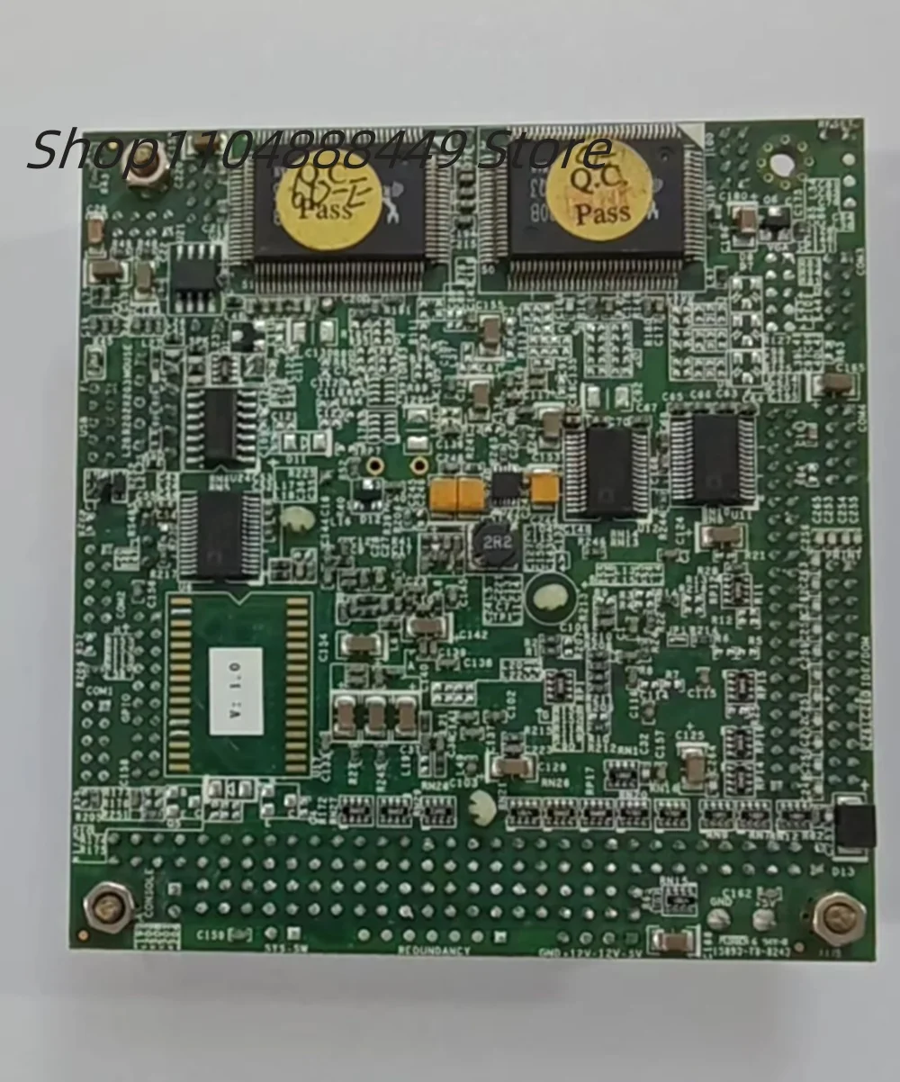 اللوحة الأم الصناعية VDX-6356D-GZ