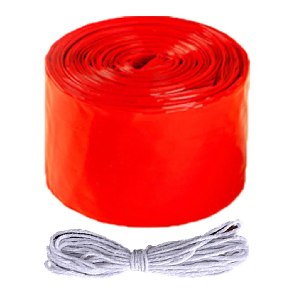 

Intestine Casings Sausage Making Supplies High Temperature Resistance Hotdog Child