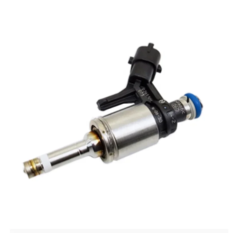 

Suitable for Citroen C4 C5 DS Peugeot 207 BMW Mini 120 320 208 308 408 508 3008 RCZ fuel injector 1984H5 13537591623