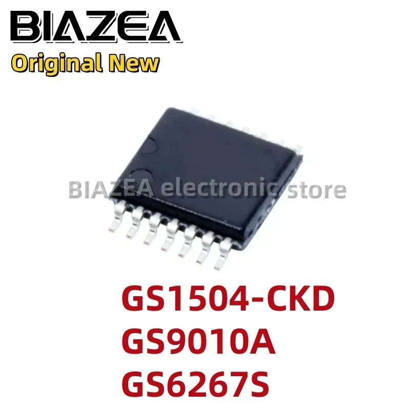 1Piece GS1504-CKD G…