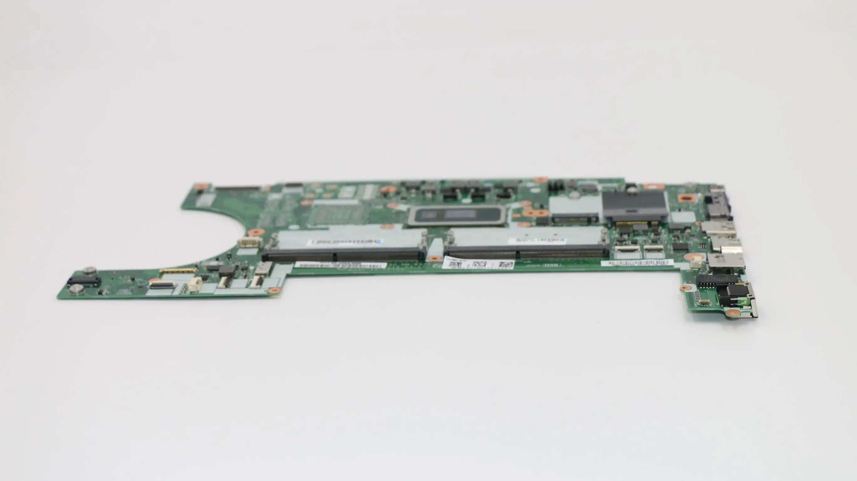 NM-B931 motherboard.For Lenovo Thinkpad L490/L590 Laptop
