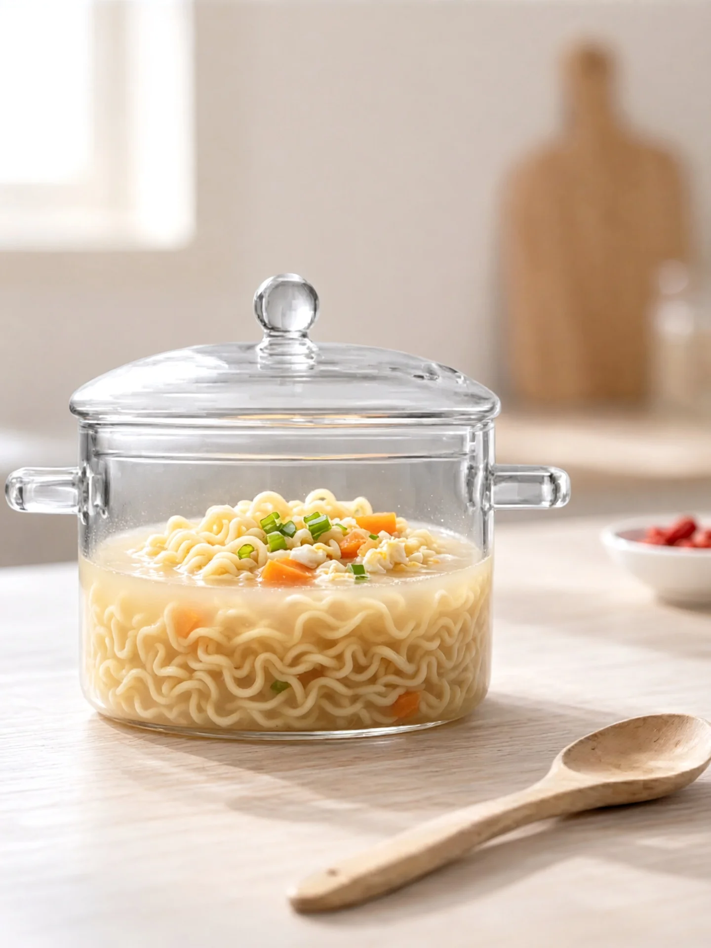 ciotola-in-vetro-borosilicato-di-alta-qualita-per-uso-alimentare-adatta-al-microonde-grande-trasparente-resistente-al-calore-con-coperchio-e-manico-per-uso-domestico