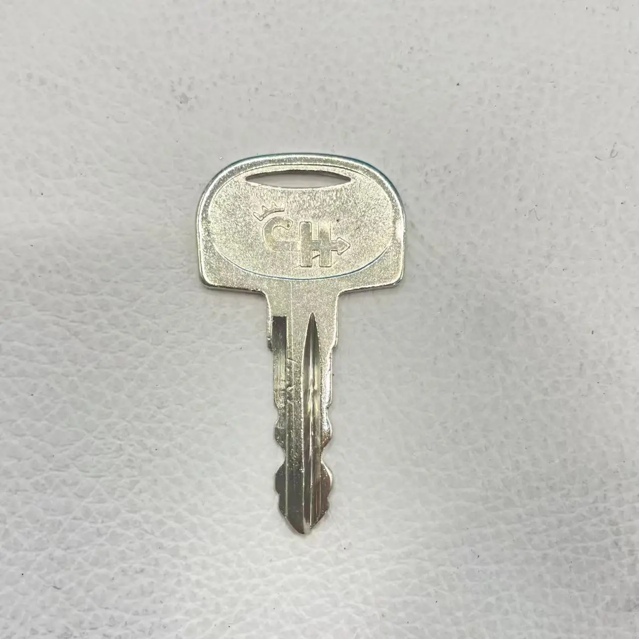 10/5/2/1Pcs 601 lgnition Key Fit for StackerFerris Mower Vermeer Sany Mini Excavator Broderson Crane