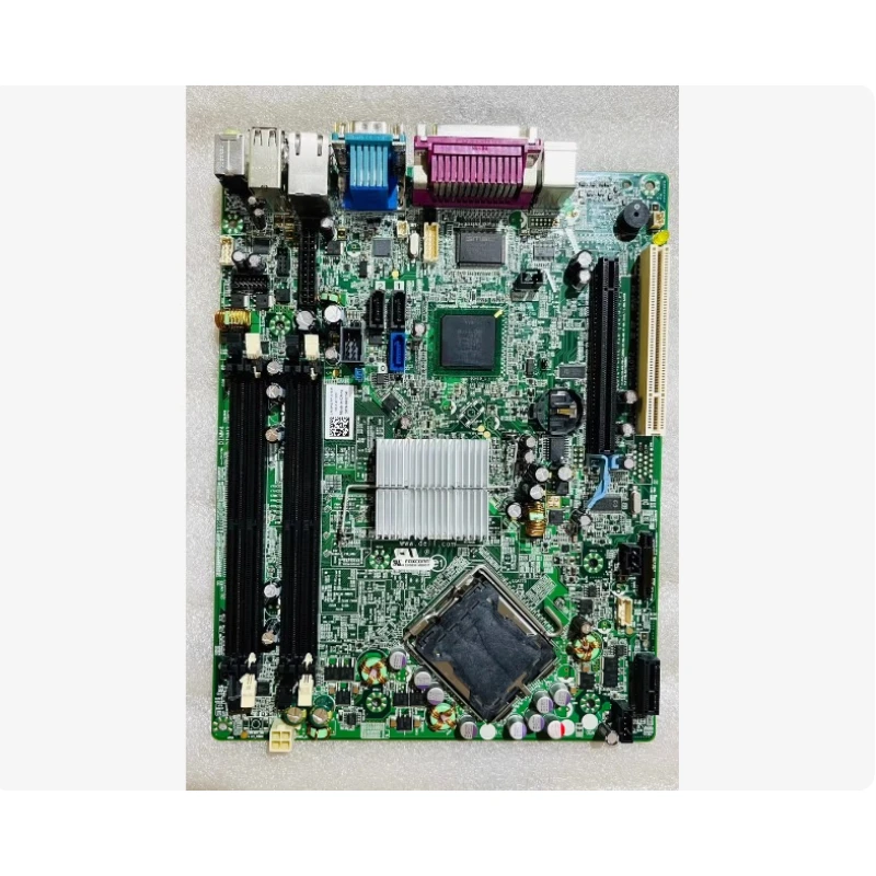 

Для настольной материнской платы Dell OptiPlex 960 SFF G261D K075K