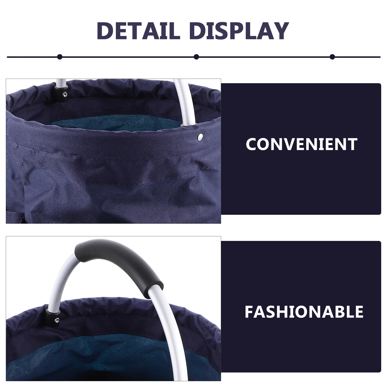 

H y Cloth Container Garden Tool ganizer Waterproof Foldable Tote Bag Large Capacity Storage Gardening Tools