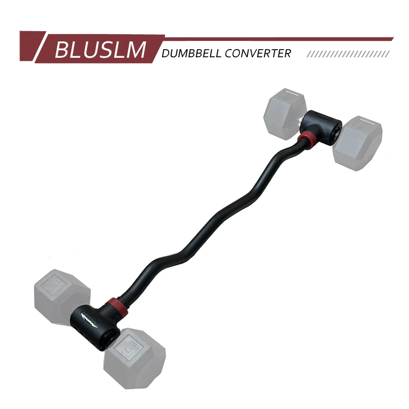 

Multi-Grip Lat Pulldown Bar for Bicep Curl & Tricep Press, Home Gym Pulley Syste