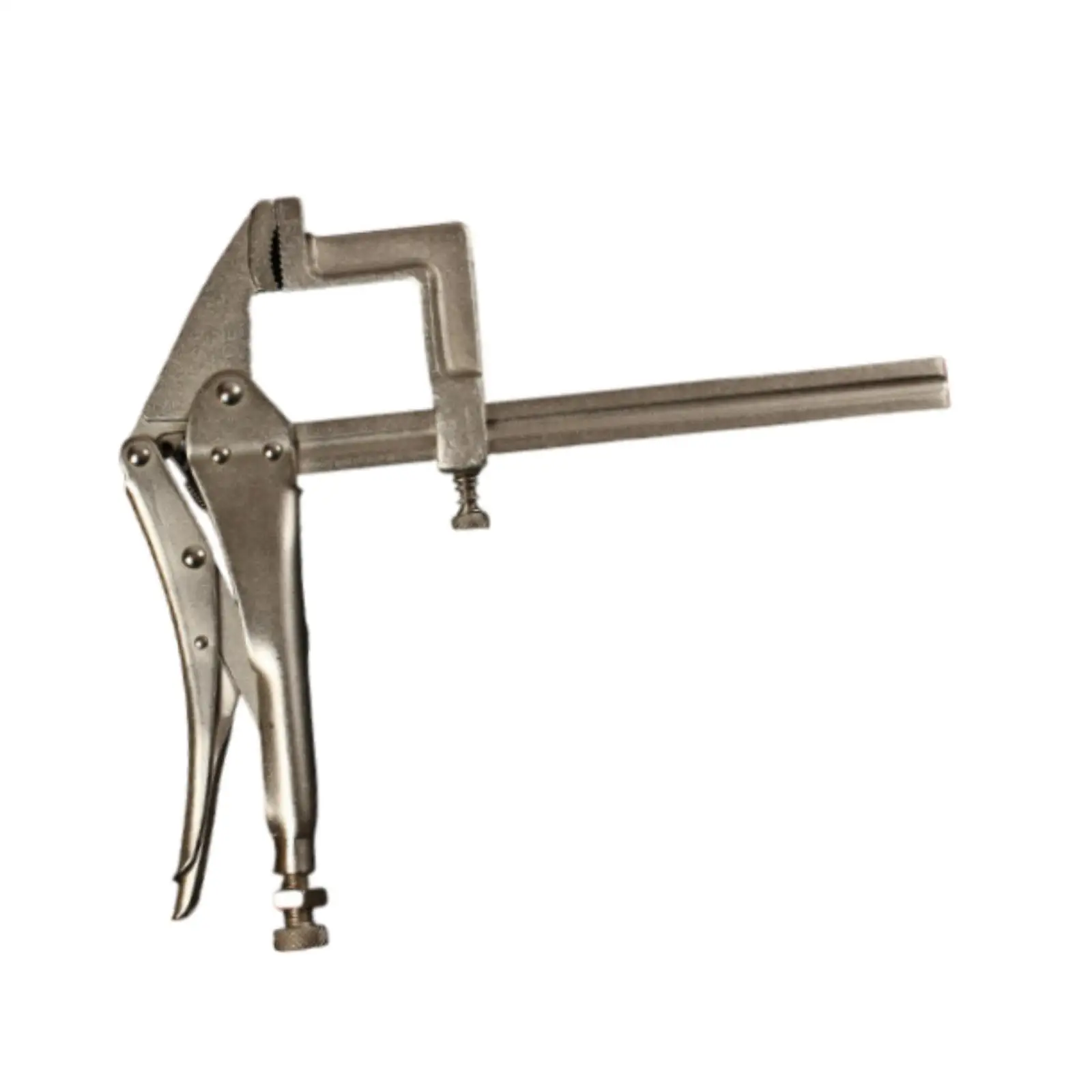 Woodworking Clamp Adjustable Grip Plier Professional for Furniture Manufacturing Sturdy Multifunctional Welding Clamp Heavy Duty