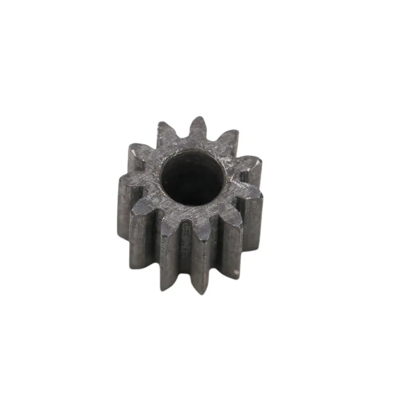 Acessórios para Máquinas de Bordar Computadorizadas BARUDAN: Engrenagens, Motor Colorido, Engrenagem Cônica, Engrenagem Reta, Engrenagem Lateral, 11 Dentes, 12 Dentes