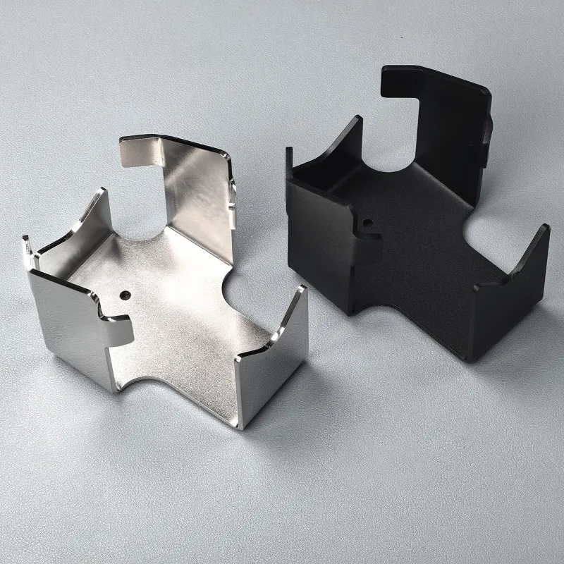 Coffee Portafilter Holder, Portafilter Stand for Electronic Scale, Fits 51mm 53mm 54mm 58mm Handle