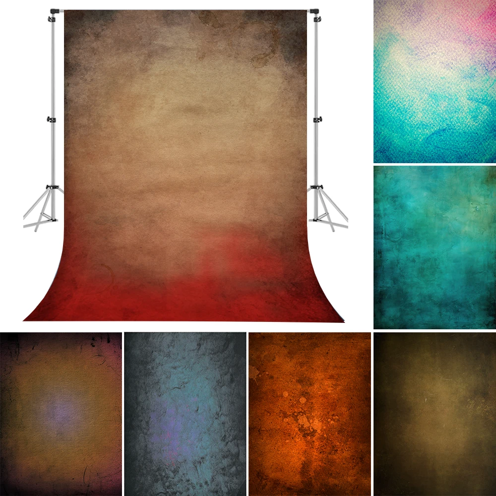 Wedding Engagement Event Party Backdrop Abstract Art Photo Background Prop Retro Gradient Texture Photography Portrait Photocall