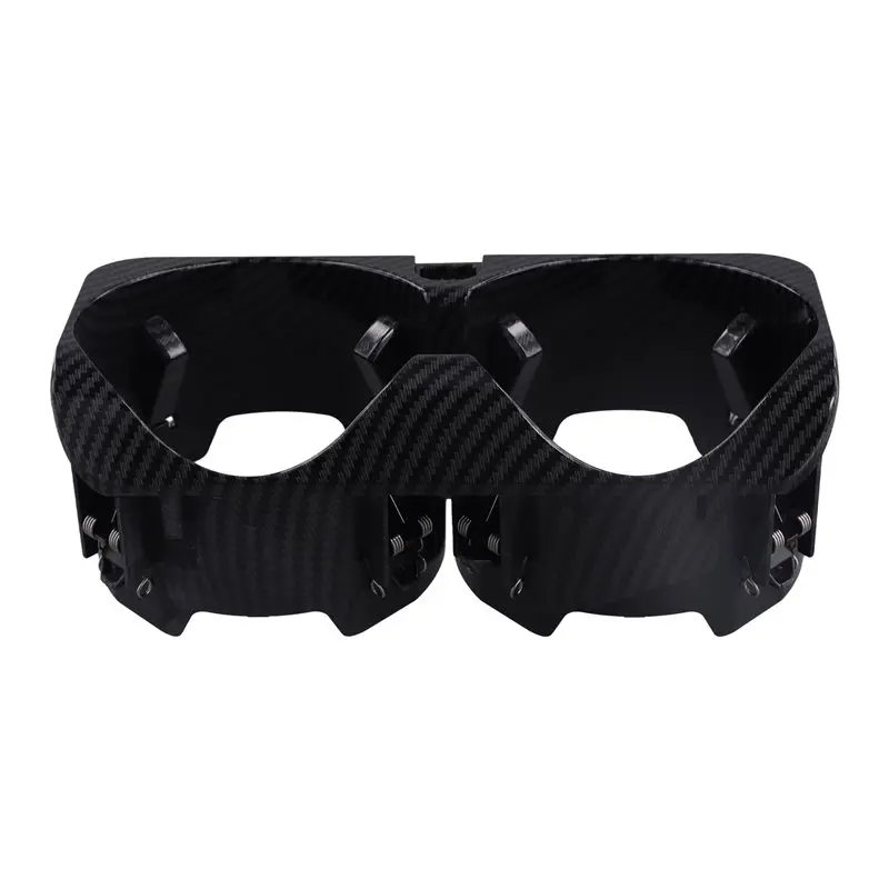 

AB16-Автомобильный держатель для чашки на центральной консоли, внешняя крышка для Mercedes Benz S-Class W221 2009-2013-2216800014, аксессуар для контейнера для напитков