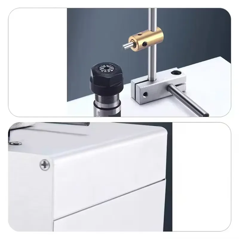 Watchmakers Tools Watch case Polishing Machine Blade Grinding Non Marking Grinding Screwdriver