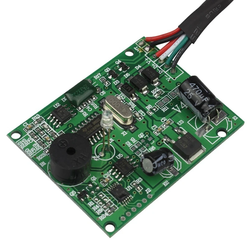 1 Set WG26 Card Reader 125Khz Access Control System Card Reader RFID Wiegand26 Control Surface