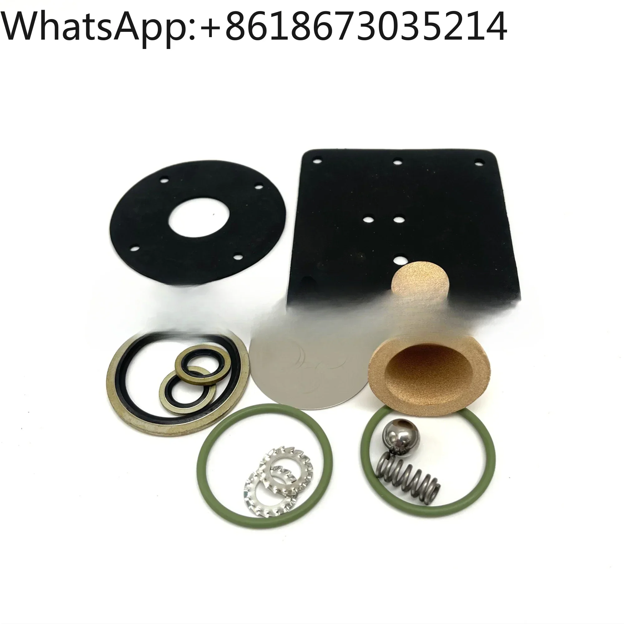 

2910300500 Maintenance Kit Air Compressor