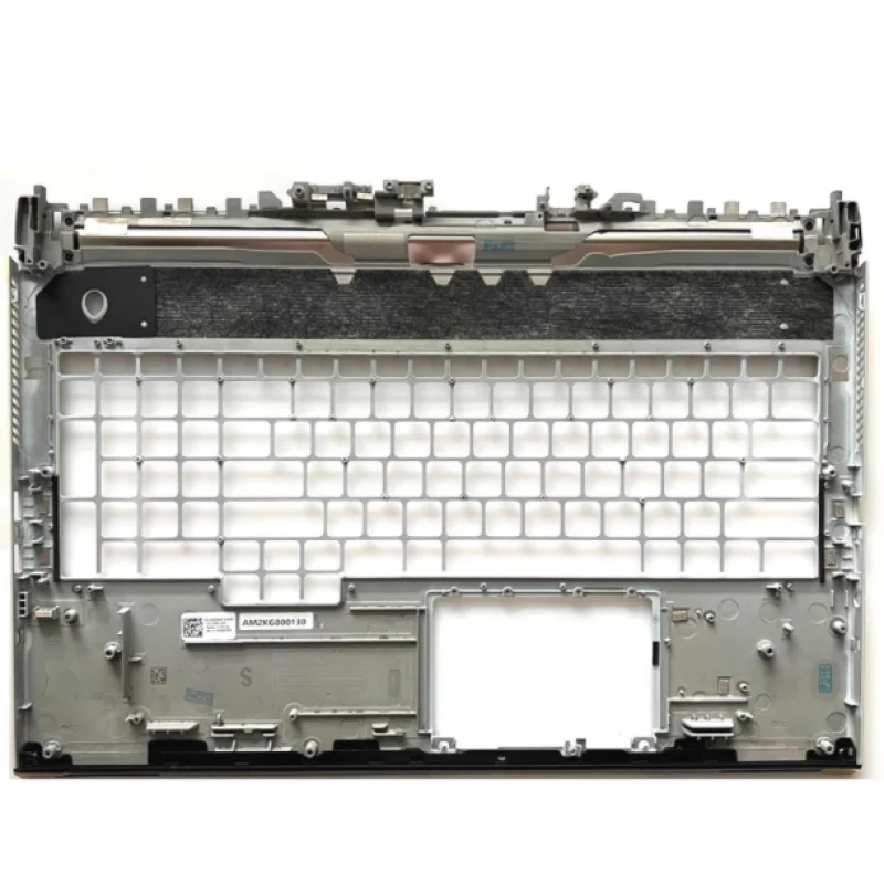 New for DELL Alienware M17 R4 C Cover keyboard bezel  0DRWWR