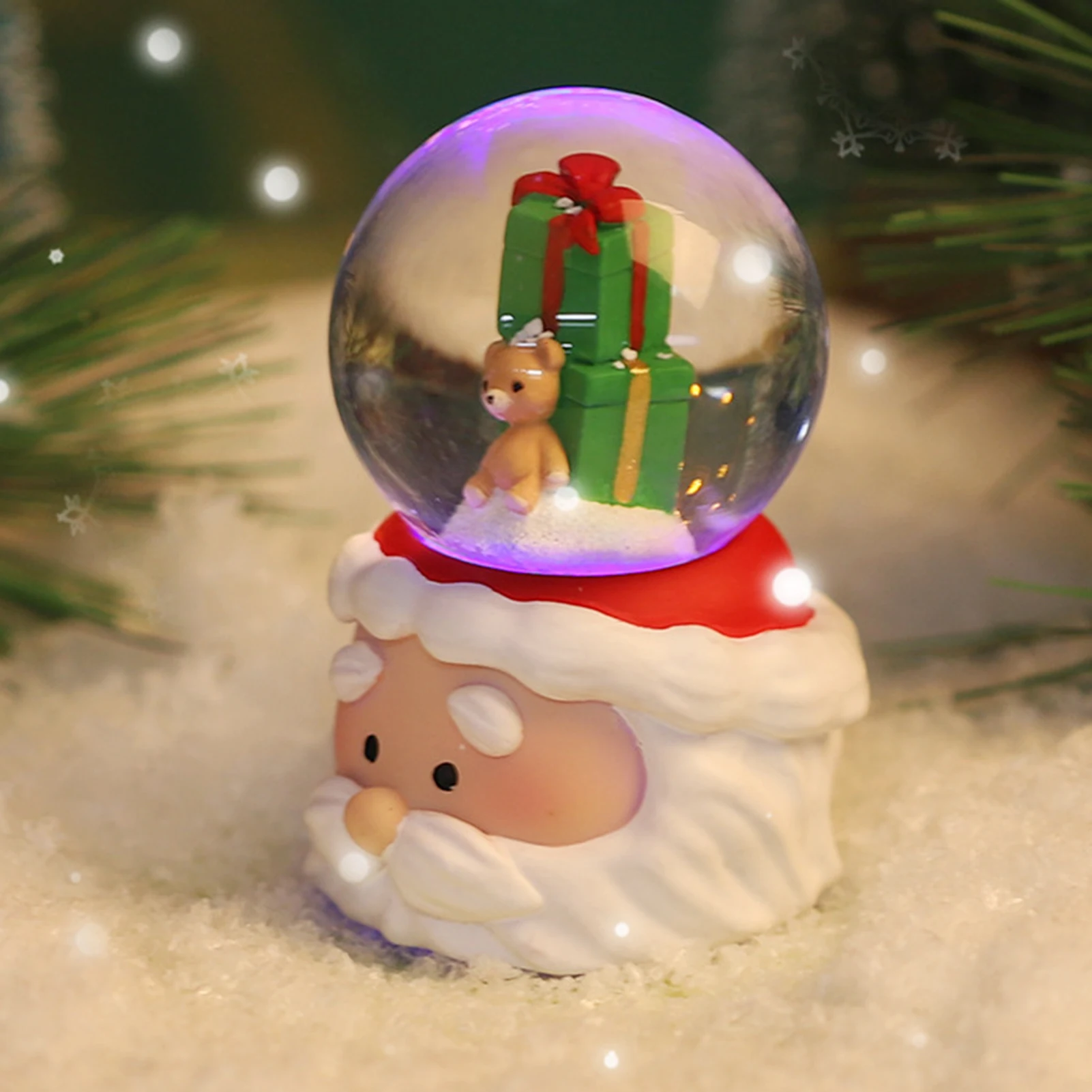 Thumbnail 4 - #33 Compare Snow Globes Before You Buy