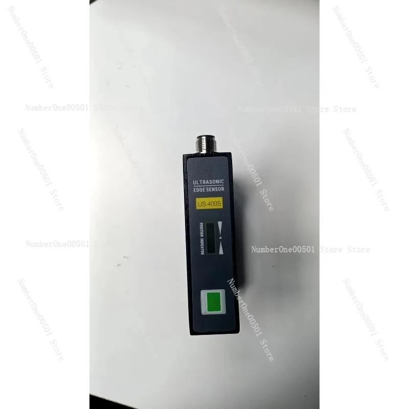 ​​Ultrasonic Edge Guiding Sensor US PS-400S for Web Alignment Positioning​​ US-400S JPS-C2