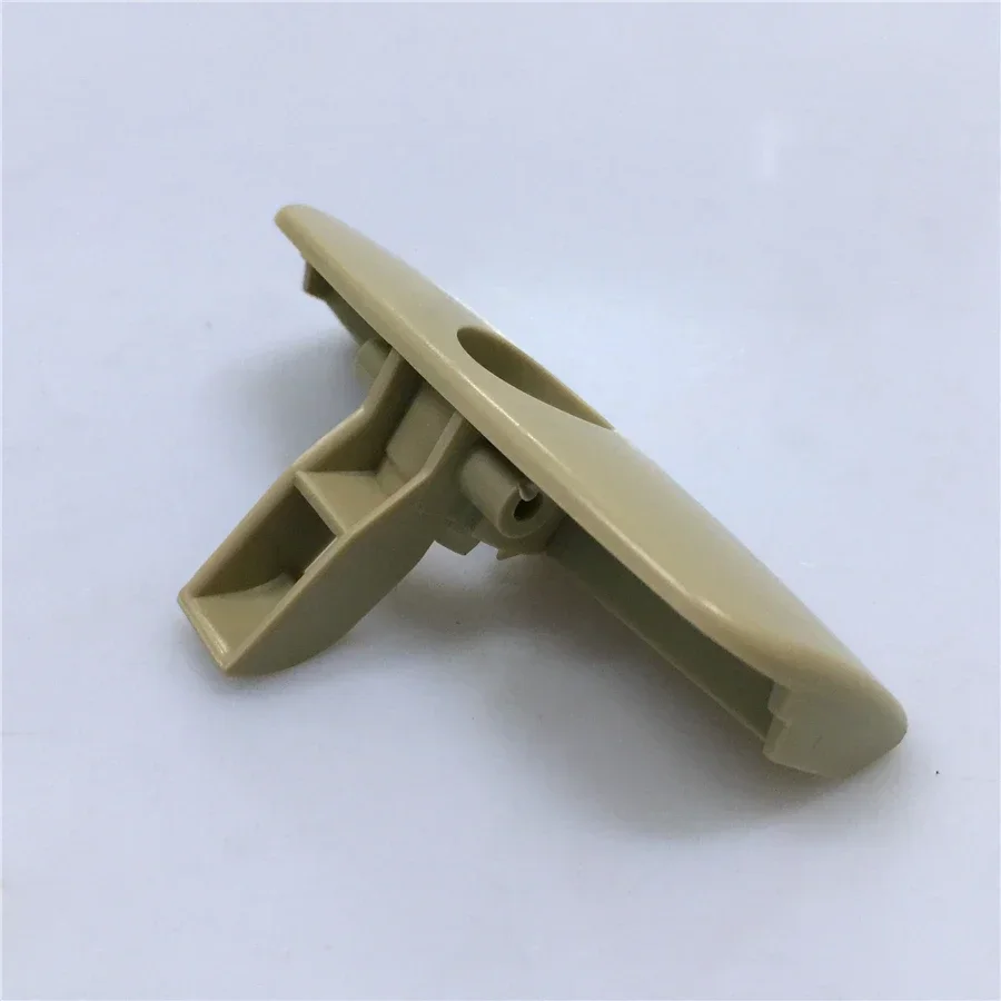 STARPAD For  Passat B5 front copilot debris box storage box lock cylinder housing deduction hand wrench free shipping