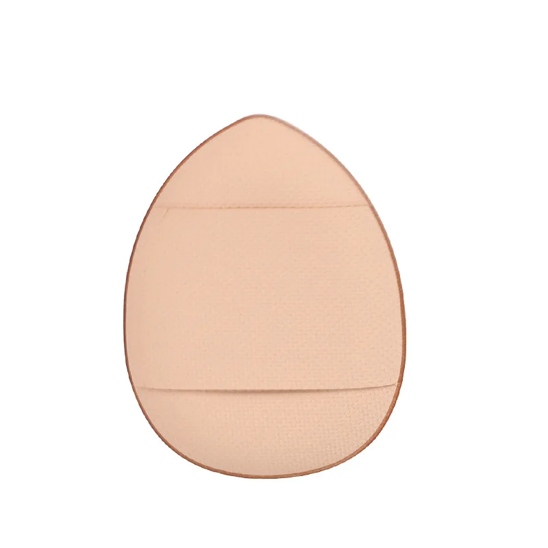 5Pcs Mini Finger Puff Foundation Small Air Cushion Powder Sponge Face Concealer BB Cream Cosmetic Applicator Makeup Tools