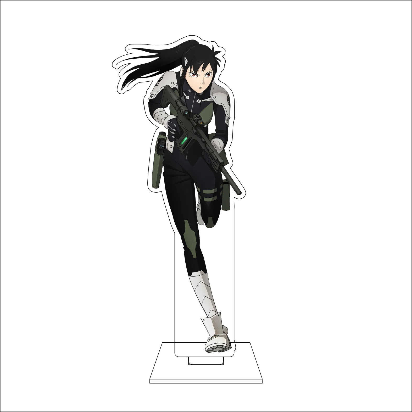 Variant: 7
