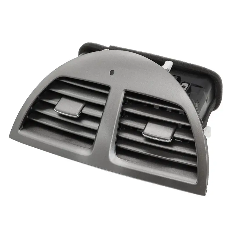 

AC54 - Для Lexus ES350 2007-2009: Центральная панель воздуховода кондиционера 55660-33200