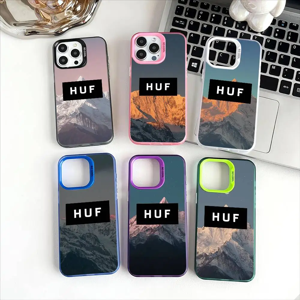 Fashion Trend H-HUF… - image