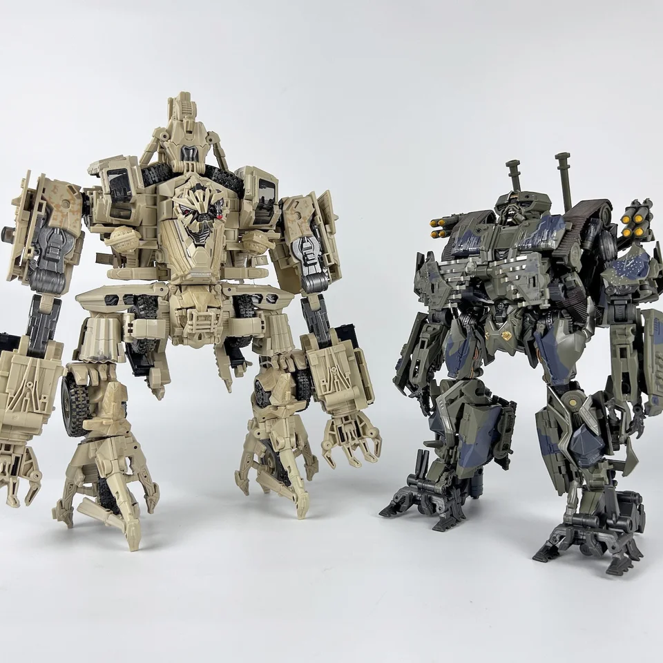BMB Transformation MMP15 MMP-15 KO MPM15 MPM-15 Brawl MMP14 MMP-14