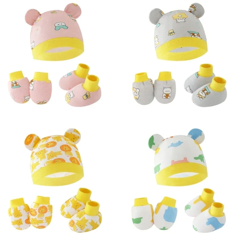 Thumbnail 3 - #61 Compare Baby Gloves & Mittens Before You Buy