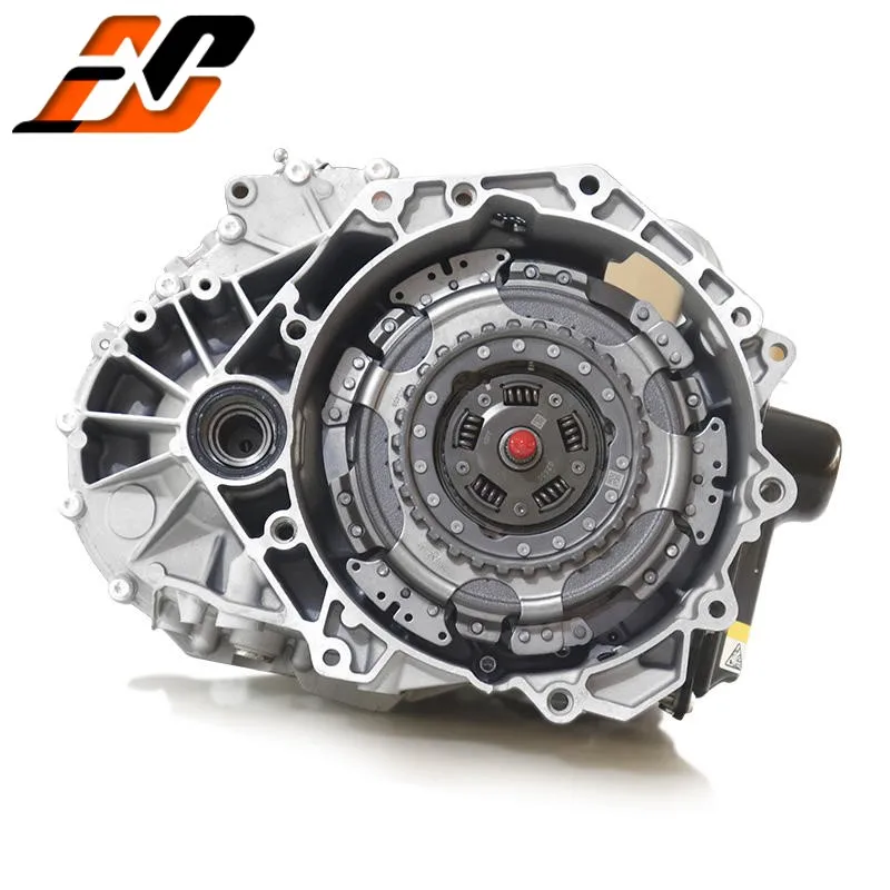 0AM DQ200 7 Speed Dry DSG Transmission Gearbox For Audi For Seat For Skoda For VW For Wholesale