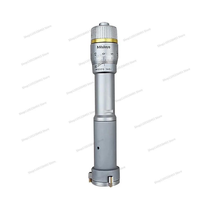 For Three-claw Inner Diameter Micrometer, Three-hole Inner Diameter Micrometer 368-764