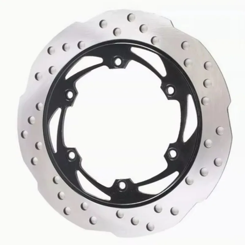 Accessories for Pulsar NS 200 Motorcycle Rear Disc Brakes view 4