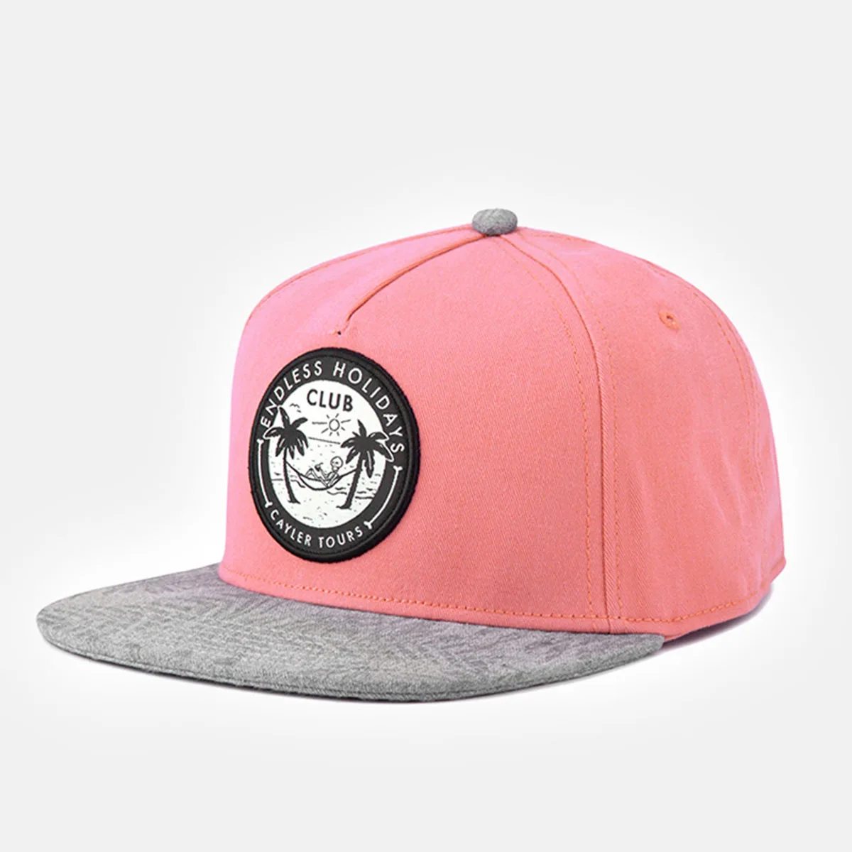 Fashion Brand CAP Wholesale and Retail Snapback Hat Men Women Adult Hip Hop Headwear Outdoor Casual Sun Baseball Cap Gorras Bone