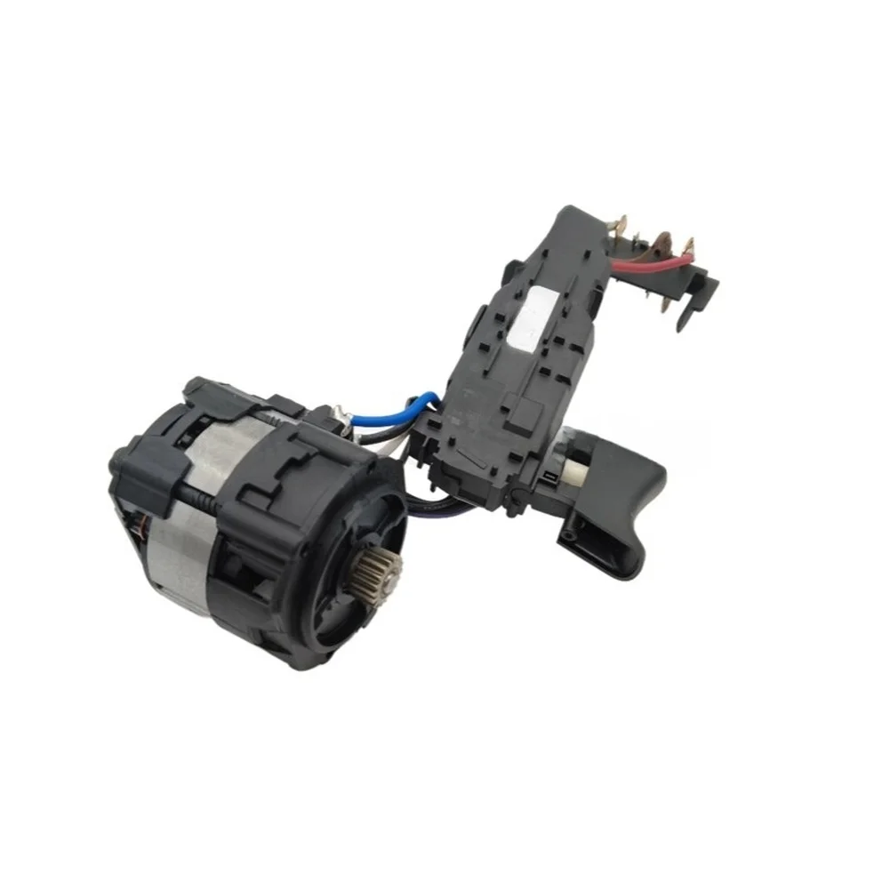 NA021968 Motor And Switch Assembly Replacement For Dewalt= DCD7771 DCD7781 Cordless Drill Driver Power Tool Repair Part