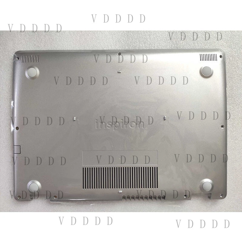 TT For Dell Inspiron 14 3000 3480 3481 Bottom Case Cover D Shell 0YPCYR YPCYR