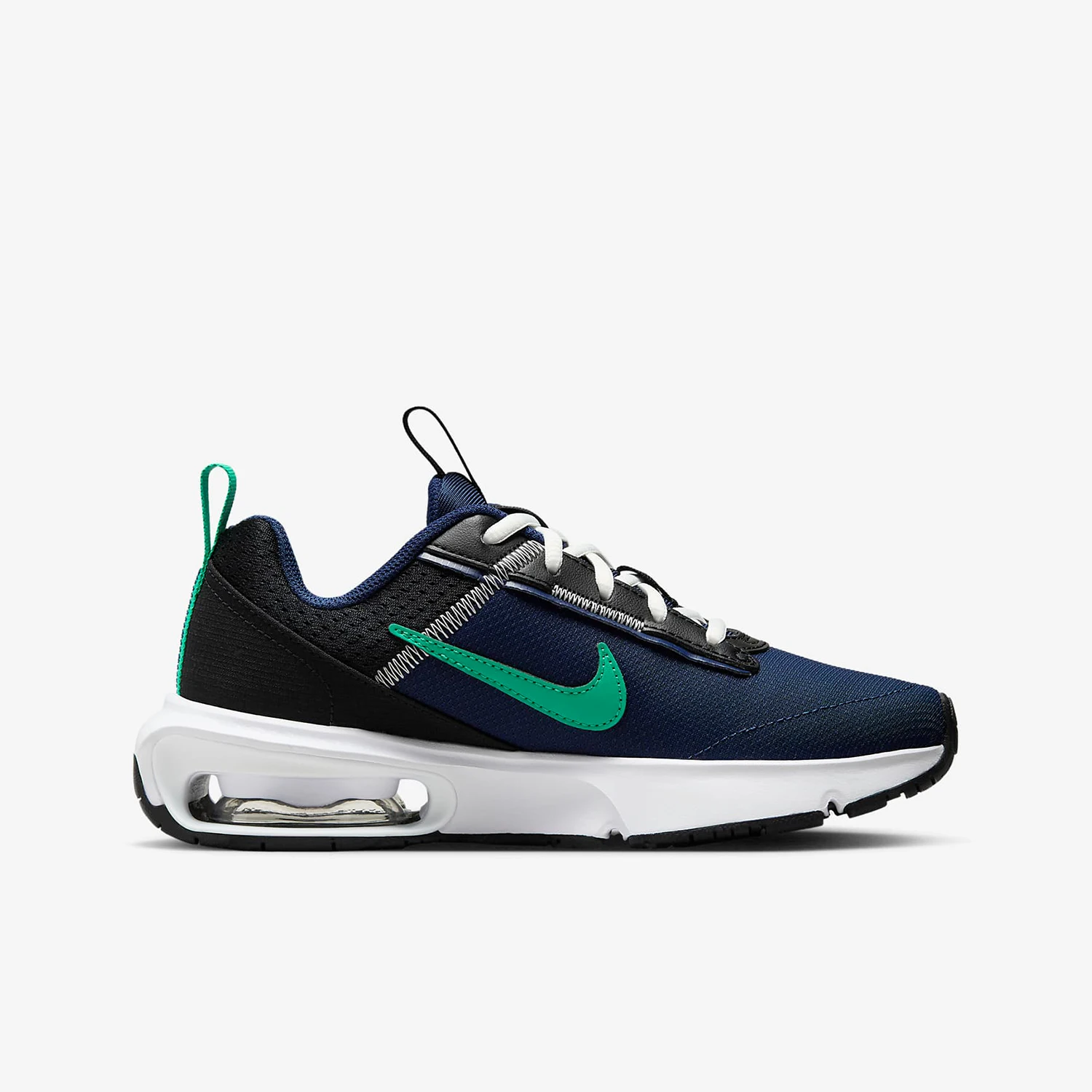حذاء الجري Nike الأصلي Air Max (GS) للنساء والأطفال DH9393-402
