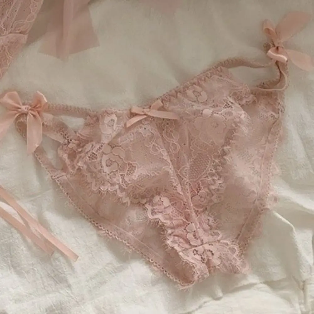 열정적인 세트 레이스 캐미솔 팬티 세트 중공 메쉬 슬림 맞는 여성 란제리 유니폼 잠옷 민소매 서스펜더 조끼