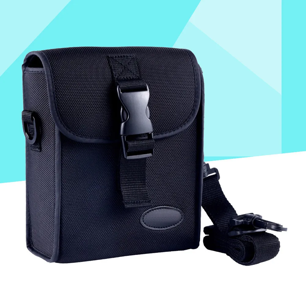 

Простая дизайнерская сумка для хранения, портативный чехол для телескопа, высококачественный материал для путешествий, черная сумка