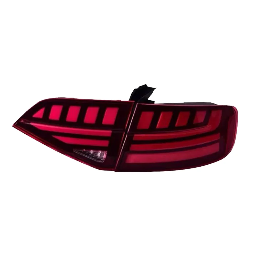 Car Taillight Assem… - image