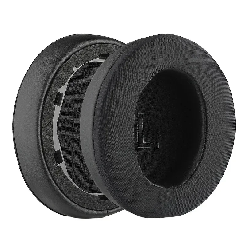 

Replacement Ear pads Fits for Anker Soundcore Q30 Q35 Headphones Ear Cushions Earpads headset Foam Ear Cups Repair Parts