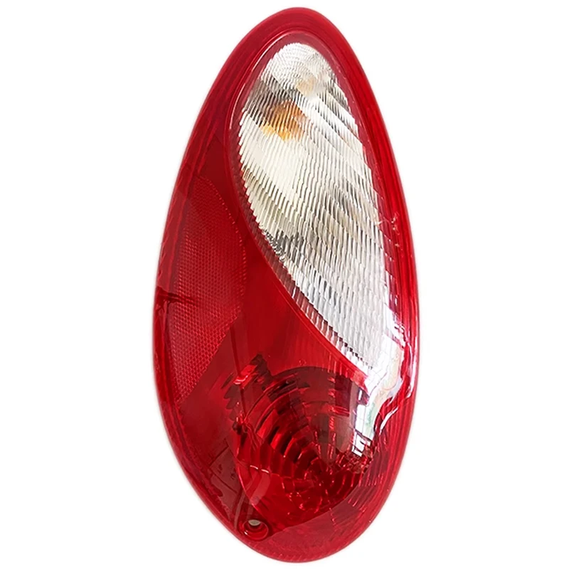 For Chrysler PT Rambler 2006 2007 2008 2009 2010 Tailgate Liftgate Back Up Lamp With Bulb Rear Tail Light 