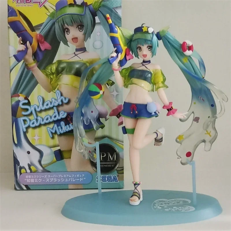 in-stock-21cm-sega-anime-figure-spm-vocaloid-hatsune-miku-summer-water-gun-original-miku-action-figures-collection-model-doll