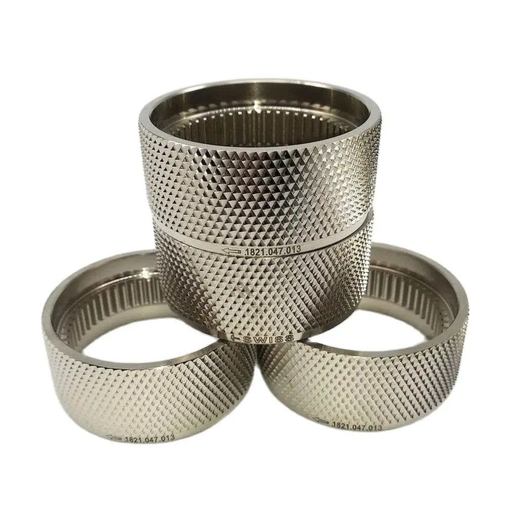 Orgapack 1821.047.013 Tensor Roda para Ort250 Máquinas de Cintar Plástico