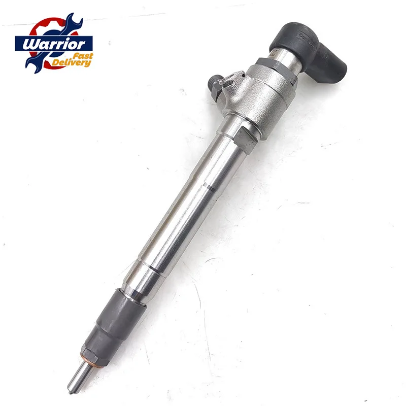 Inyector de Combustible Diésel de Alta Calidad Nuevo para CK4Q-9K546-AA A2C8139490080 para Ford Ranger Transit 2.2 3.2 Diésel CK4Q9K546AA
