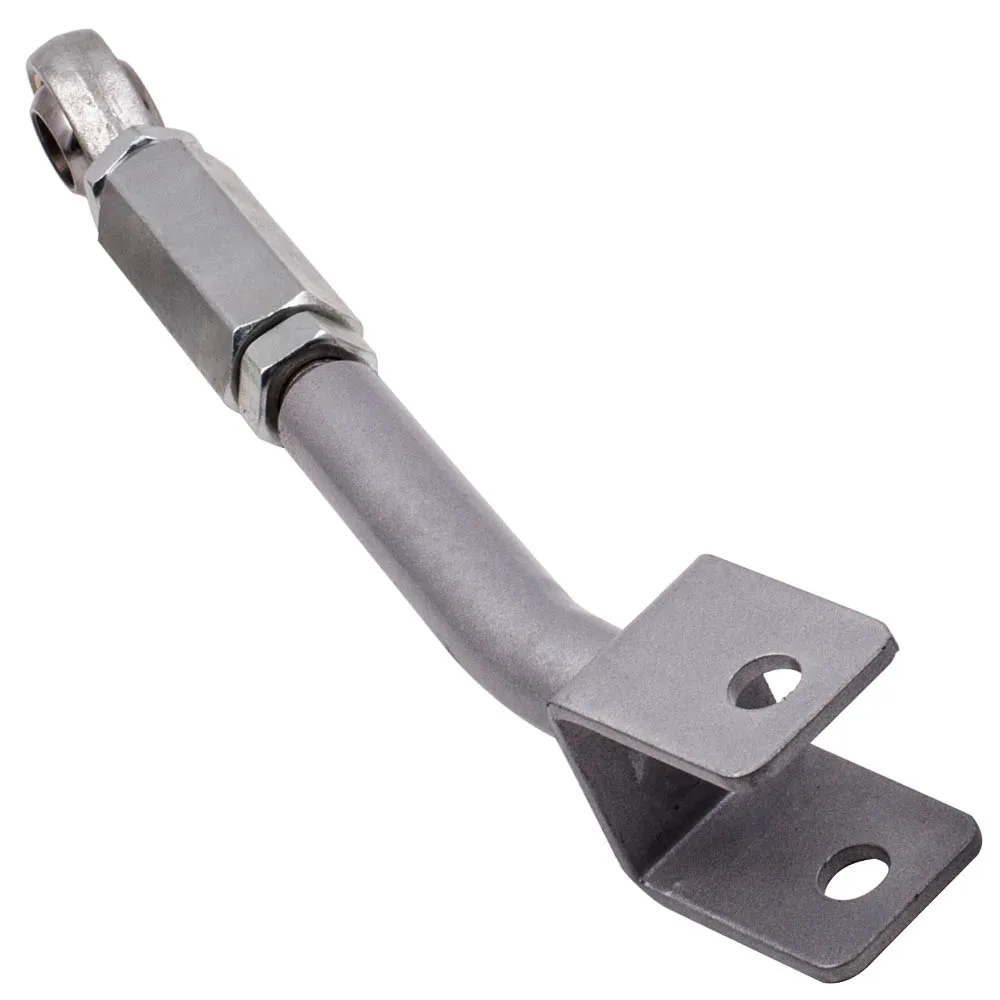 Adjustable Rear Camber/Control Arm +  Traction Alignment for  350Z 2003