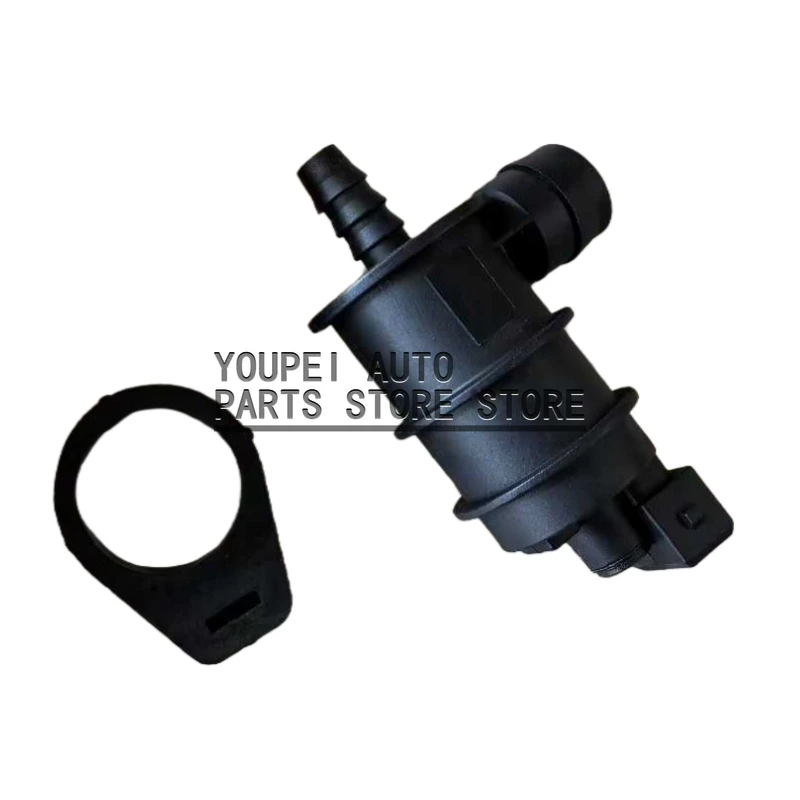 

For Land Rover LR2 L359 3.2L Purge Valve Emission Fuel Vapor Caniater LR003489